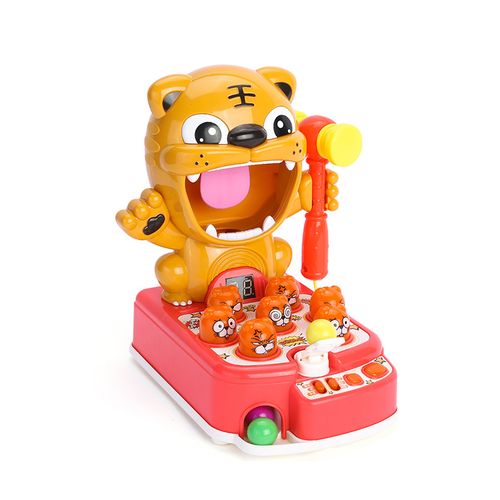 For Children Whack A Mole Game Education Hit Hammering