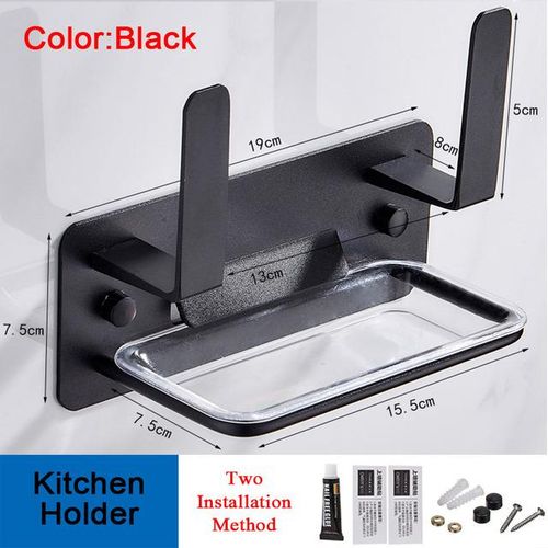Pan Cover Holder Pot Lid Rack Kitchen Organizer Cutting Board Shelf Lid Stand Storager Kitchen Thing Pot Cover Rack