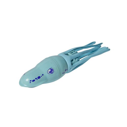 Electronic Pet Swimming Octopus Suit Mini Robot Fish