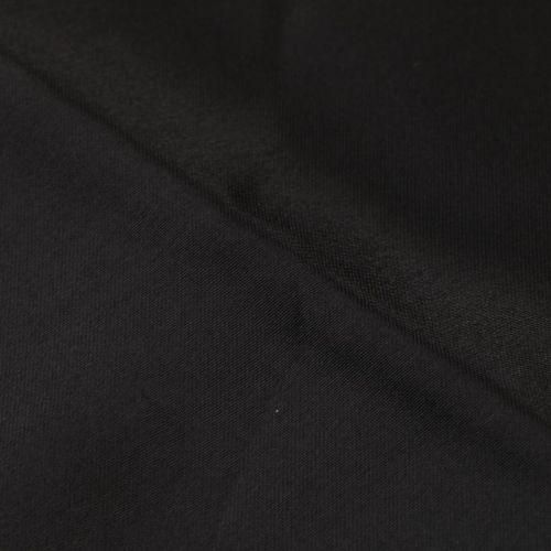 Super Soft Silky Satin Pillow Case For Hair Skin Queen Black