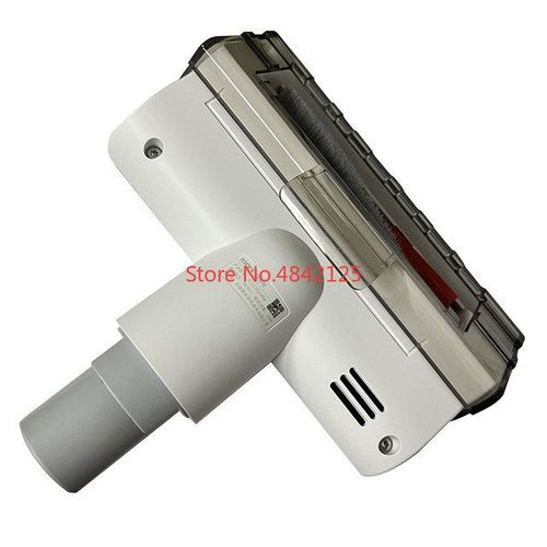 New Anti-Mite Brush Electric Mattress Brush Suit for ROIDMI F8 F8E NEX Wireless Vacuum Cleaner Accessories