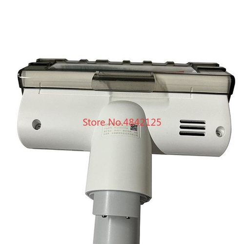 New Anti-Mite Brush Electric Mattress Brush Suit for ROIDMI F8 F8E NEX Wireless Vacuum Cleaner Accessories