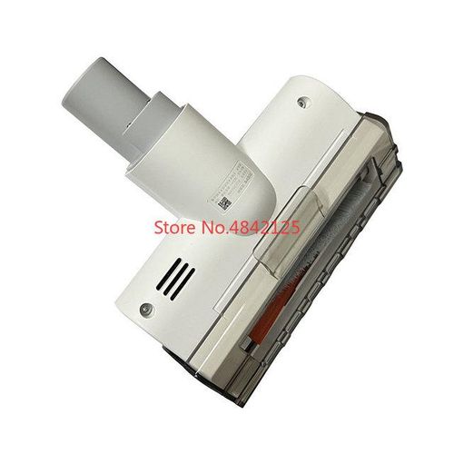 New Anti-Mite Brush Electric Mattress Brush Suit for ROIDMI F8 F8E NEX Wireless Vacuum Cleaner Accessories