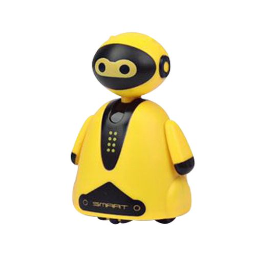 Inductive Electric Robot Car Line Follower Magic