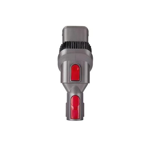 Suitable for Dyson V7/V8/V10/V11 Vacuum Cleaner Flat Suction Sofa Suction Two-in-one Brush Three-piece Set