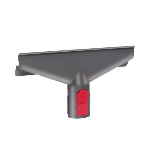 Suitable for Dyson V7/V8/V10/V11 Vacuum Cleaner Flat Suction Sofa Suction Two-in-one Brush Three-piece Set