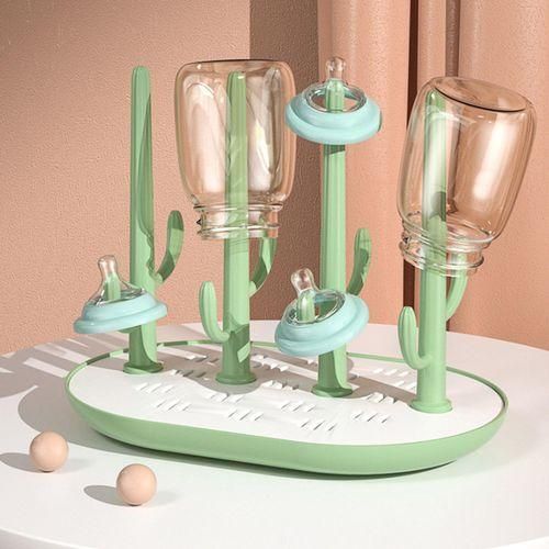 Drying Rack Milk Bottle Rack   A