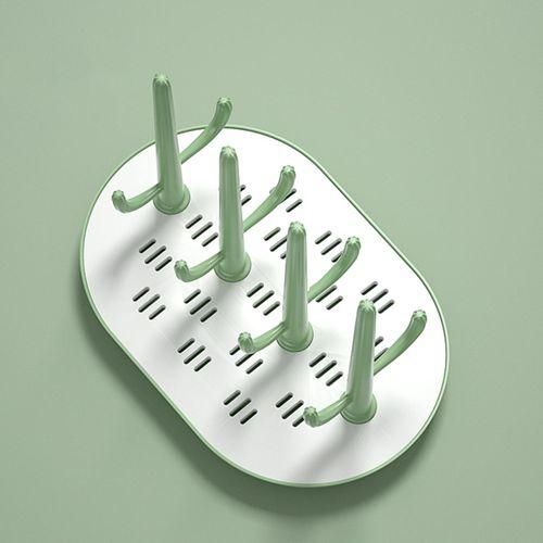 Drying Rack Milk Bottle Rack   A