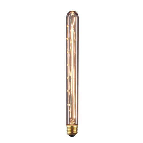 Edison Bulb E27 220V 40W ST64 A19 G80 G95 T10 T45 T185 Retro Filament Ampoule Bulb Vintage Edison Lamps 1PCS