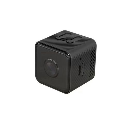 X2 Mini Smart Home Security Camera Wireless Remote Control