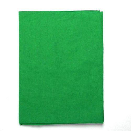 Green 6 X 9 Ft Photography Screen Muslin Backdrop Photo Studio Background Photography Cotton Background Cloth Green