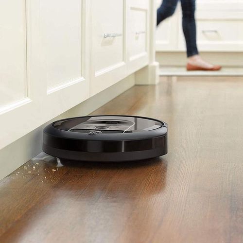 Replacement Parts For-Irobot Room-Ba Roomba I7 And I7+ Replenishment Kit (3 High-Efficiency Filters, 3 Edge-Sweeping Br