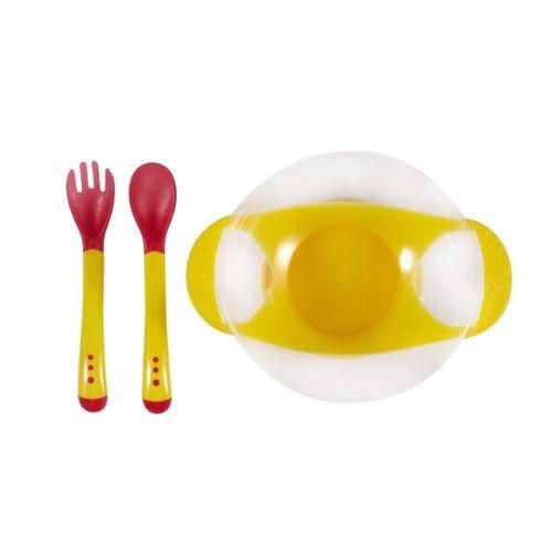Baby feeding Bowl Suction Cup Bowl Slipresistant