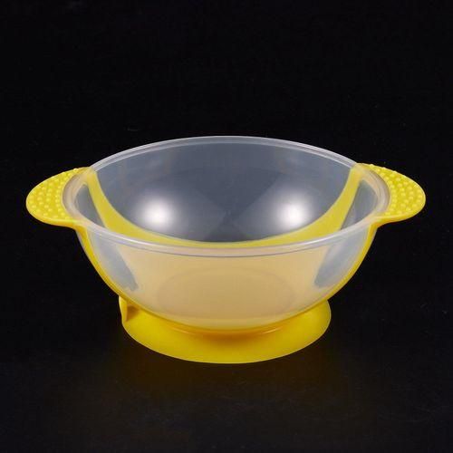 Baby feeding Bowl Suction Cup Bowl Slipresistant