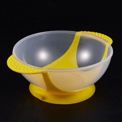 Baby feeding Bowl Suction Cup Bowl Slipresistant