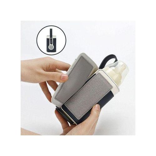 Baby Bottle Warmer USB 3 Levels Constant Heating For Home Dark Blue