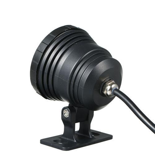 AC85265V 10W RGB LED Underwater Light Submersible Lamp