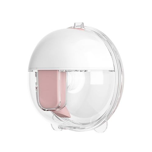 Wearable Hands Free Electric Breast Pump Portable Invisible