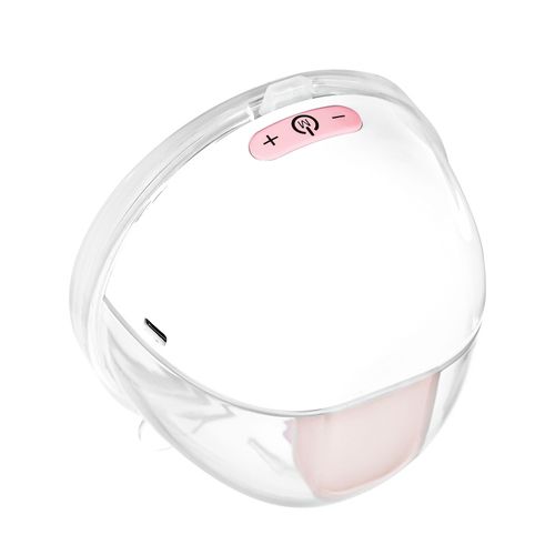 Wearable Hands Free Electric Breast Pump Portable Invisible