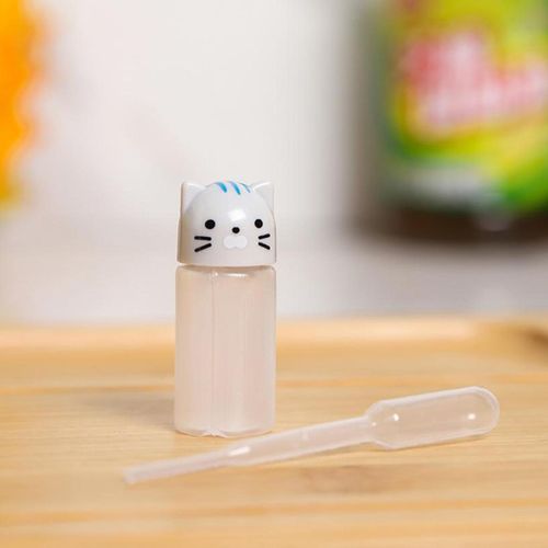 Honey Bottles Storage Empty Condiment Bottles For Style E