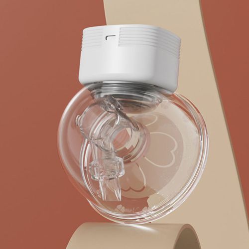 Wearable Breast Pump Portable Electric Breast Pump For