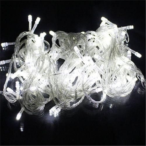 Novelty 300 Leds 300M Flasher String Lighting For Outdoor Indoor Wedding Party Christmas Tree Twinkle Fairy