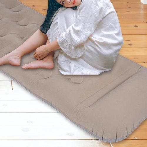 Camping Air Mattress Portable Single Airbed For Rooftop Tent Indoor