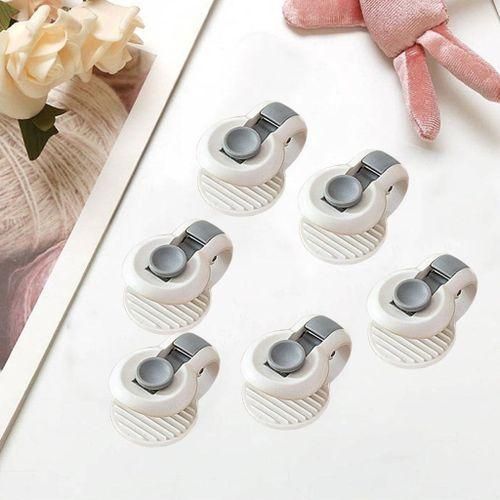 12Pcs Duvet Cover Clip Duvet Sheet Fixer