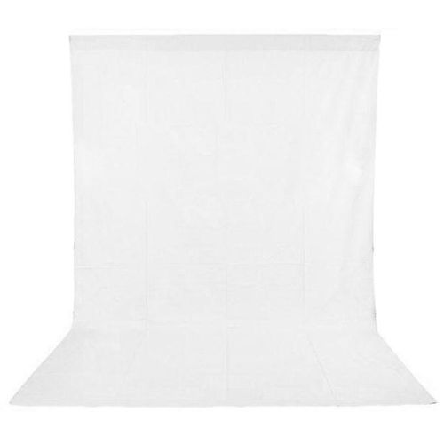 Andoer 1.6 X 3M / 5 X 10FT Photography Studio Non-woven Backdrop /