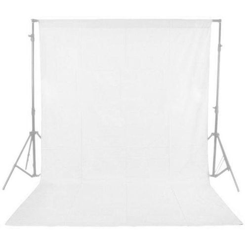 Andoer 1.6 X 3M / 5 X 10FT Photography Studio Non-woven Backdrop /