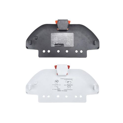 Mop Cloth Holder for Mijia STYTJ02YM Mi Robot Vacuum Mop-P Cleaner Support Stand Parts Accessories