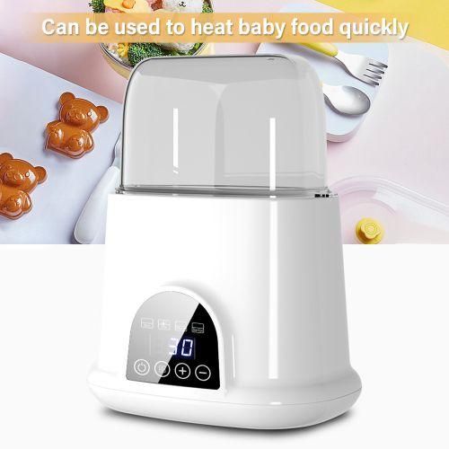 Multifunctional Baby Bottle Warmer Steam Sterilizer  Baby