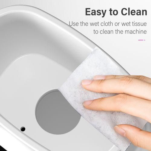 Multifunctional Baby Bottle Warmer Steam Sterilizer  Baby