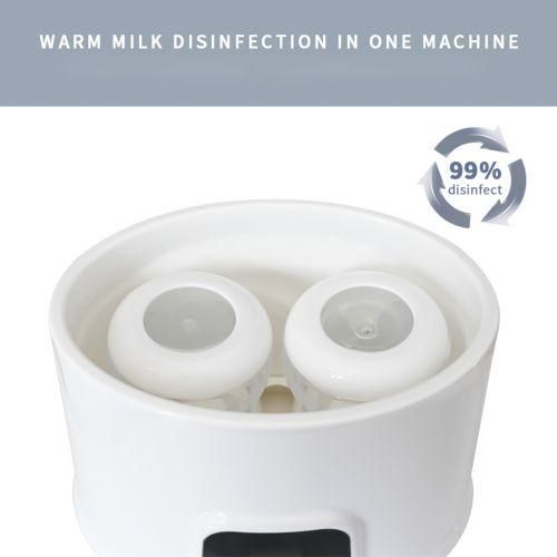 Multifunctional Baby Bottle Warmer Steam Sterilizer  Baby