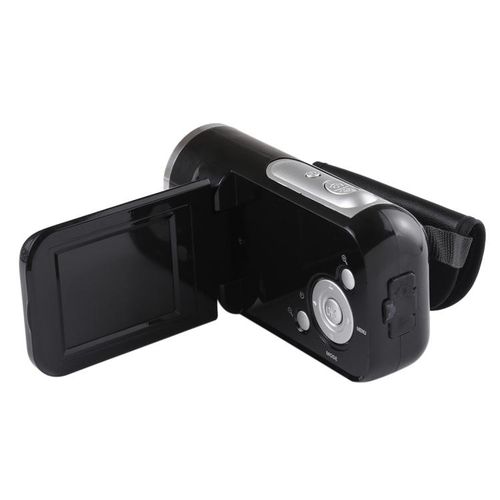 1280x720P HD 16X Digital Zoom 16.0 MP Digital Video Camera R