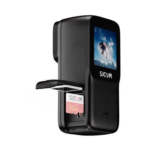 Sjcam C200PRO Ultra HD Action Camera With 1.3in Touch