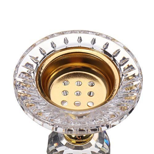 Burner Arabian  Frankincense Resin Oud Burner