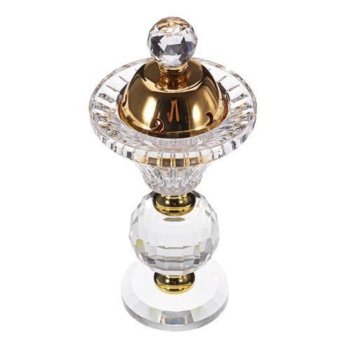 Burner Arabian  Frankincense Resin Oud Burner