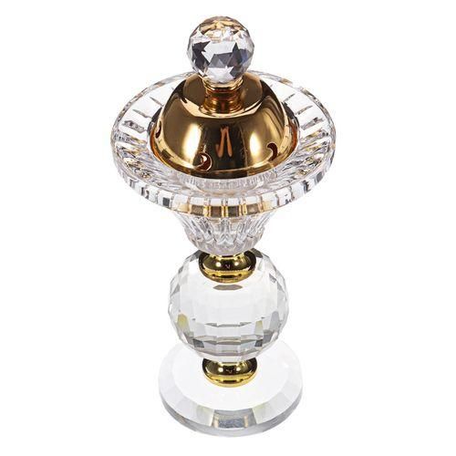 Burner Arabian  Frankincense Resin Oud Burner
