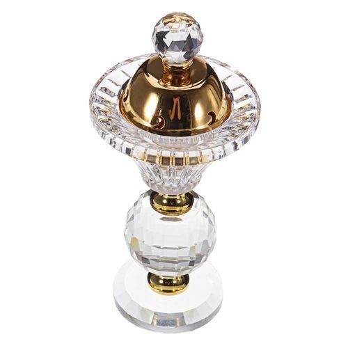 Burner Arabian  Frankincense Resin Oud Burner
