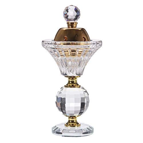 Burner Arabian  Frankincense Resin Oud Burner