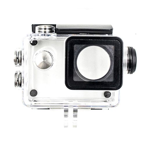 Camera Accessories Waterproof Case Underwater Diving Protective Housing Mount for Waterproof Camera SJ4000/SJ7000 NO5307
