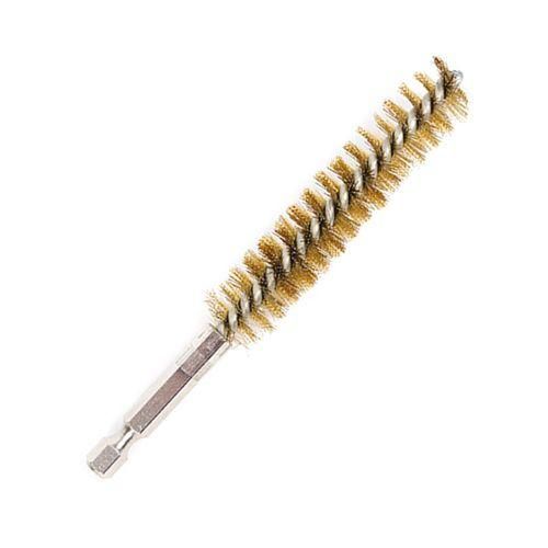 6Pcs Pipe Brush Twisted Wire Cleaning Brush For Copper