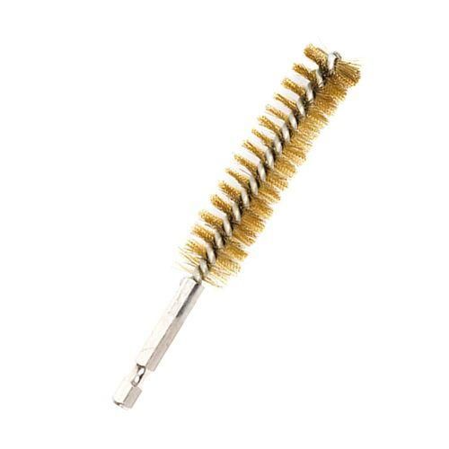 6Pcs Pipe Brush Twisted Wire Cleaning Brush For Copper