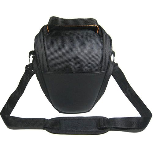 Triangle Digital Camera Package SLR Bag Single Shoulder Digital Camera Bag Liner Camera Bag,Default NO5245