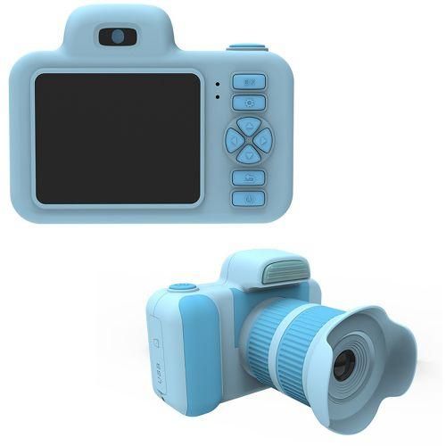 Digital Cameras For Photography 2'' Display 28MP Video