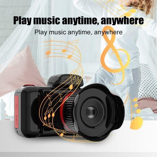 Digital Cameras For Photography 2'' Display 28MP Video