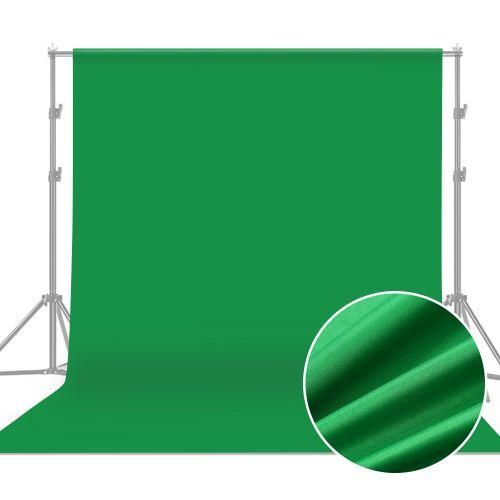 3  6m  10  19.7ft Professional Green Screen Backdrop
