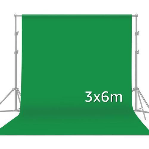 3  6m  10  19.7ft Professional Green Screen Backdrop