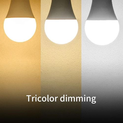 10PCS AC220V Led Bulb Lamps E27 E14 B22 Power 3W-20W No strobe 3000K 4000K 6000K Table lamp Nightstand Bulb